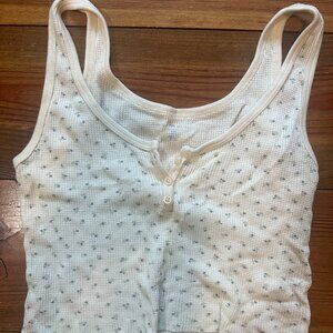 BRANDY MELVILLE - tank top